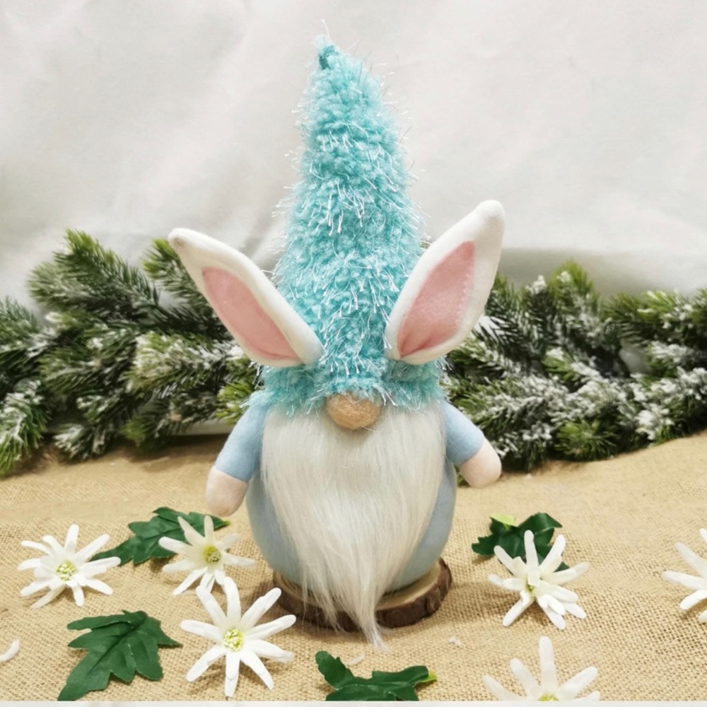 Gnome-Easter